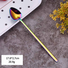 Load image into Gallery viewer, Dessert Spoon