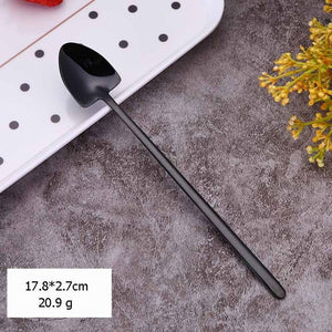 Dessert Spoon