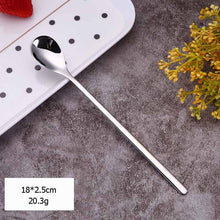Load image into Gallery viewer, Dessert Spoon