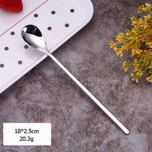 Dessert Spoon