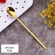 Load image into Gallery viewer, Dessert Spoon
