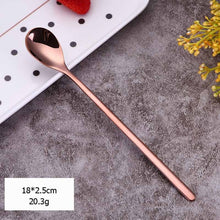 Load image into Gallery viewer, Dessert Spoon