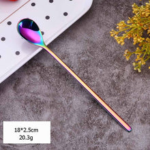 Load image into Gallery viewer, Dessert Spoon