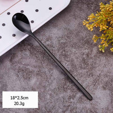Load image into Gallery viewer, Dessert Spoon