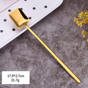 Dessert Spoon