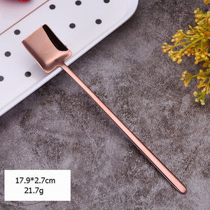 Dessert Spoon