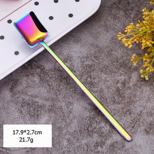 Load image into Gallery viewer, Dessert Spoon