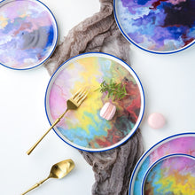 Load image into Gallery viewer, Japan Style Plates