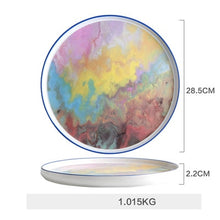 Load image into Gallery viewer, Japan Style Plates