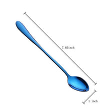 Load image into Gallery viewer, Dessert Spoon