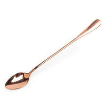 Load image into Gallery viewer, Dessert Spoon