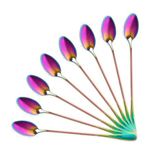 Load image into Gallery viewer, Dessert Spoon