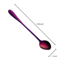 Load image into Gallery viewer, Dessert Spoon