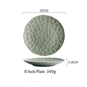 Japanese Ceramic