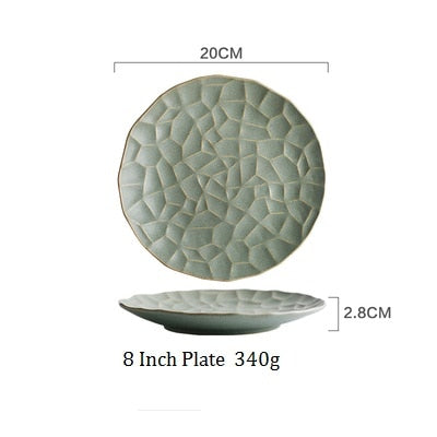 Japanese Ceramic