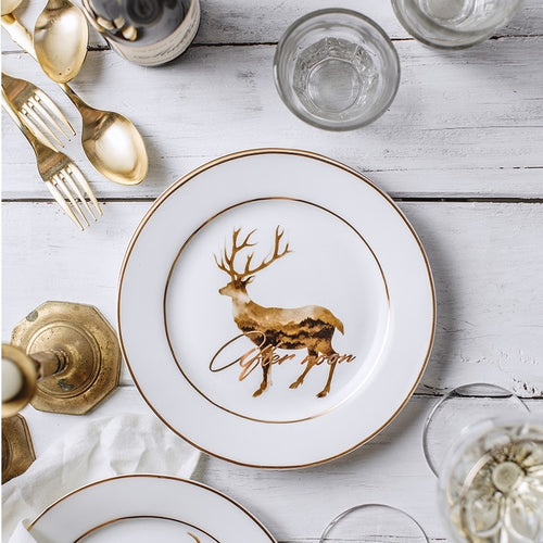 Creative Ceramic