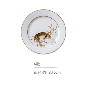 Creative Ceramic