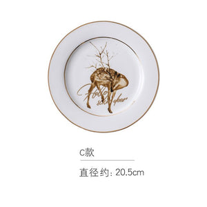Creative Ceramic
