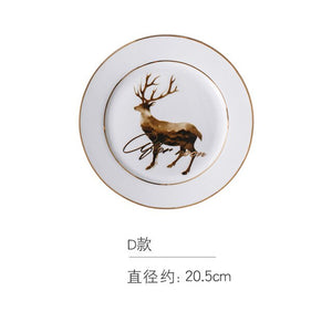 Creative Ceramic