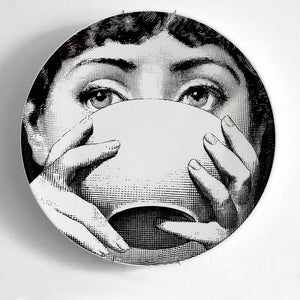 Artist Plates