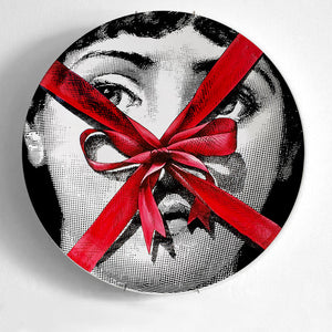Artist Plates