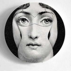 Artist Plates