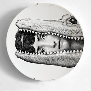 Artist Plates