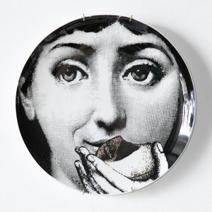 Artist Plates
