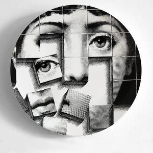 Artist Plates