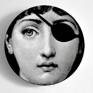 Artist Plates