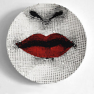 Artist Plates