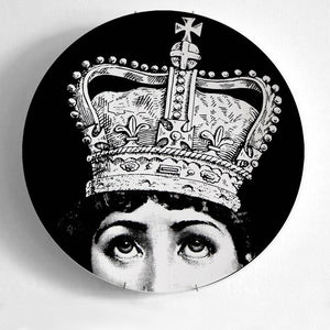 Artist Plates
