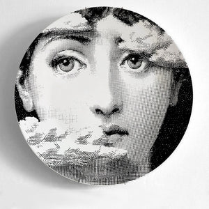 Artist Plates