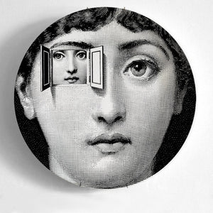 Artist Plates