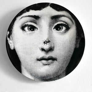 Artist Plates