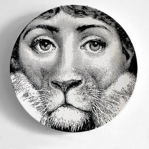 Artist Plates