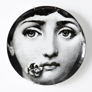 Artist Plates