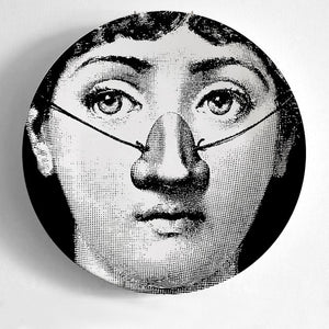 Artist Plates