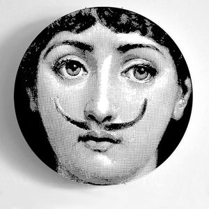 Artist Plates