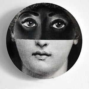 Artist Plates
