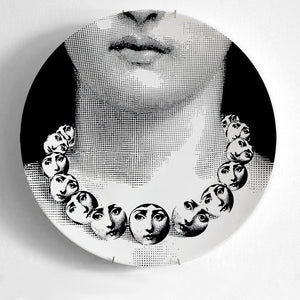 Artist Plates