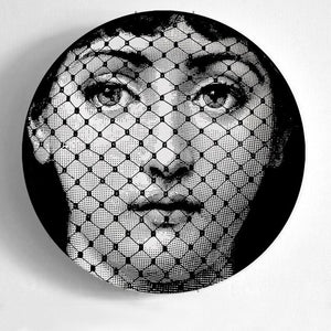 Artist Plates