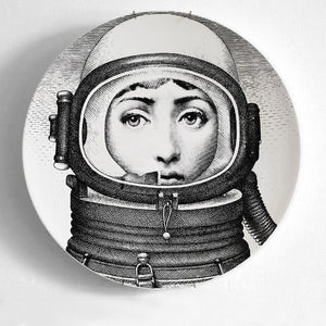 Artist Plates