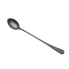 Load image into Gallery viewer, colorful long spoon
