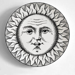 Fashion Style Plates