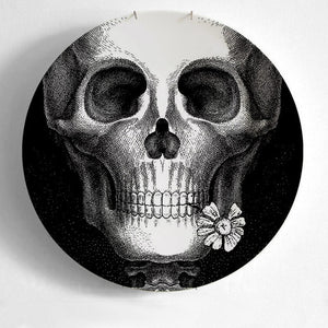Fashion Style Plates