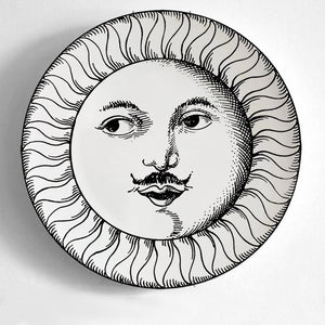 Fashion Style Plates
