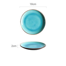 Load image into Gallery viewer, Ice Cracking Ceramic