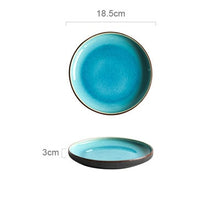 Load image into Gallery viewer, Ice Cracking Ceramic
