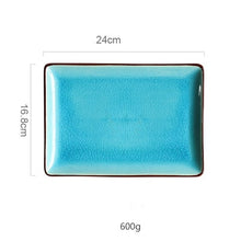 Load image into Gallery viewer, Ice Cracking Ceramic